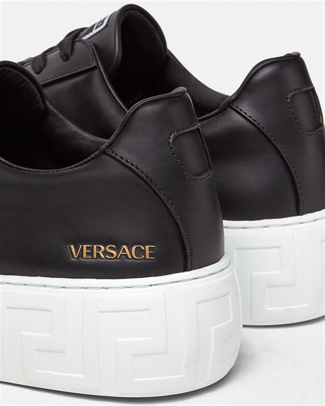 versace shoes sneakers cheap